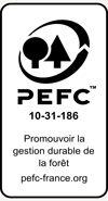 sawmill pefc