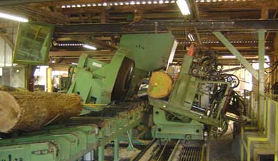 Sawmill